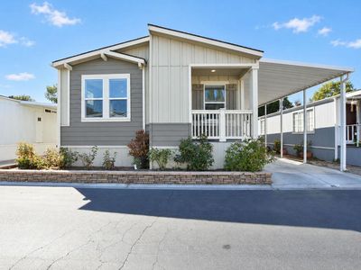 2151 Oakland Rd Spc 89