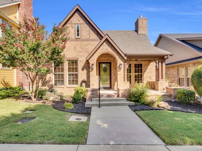 401 George Hopper Rd