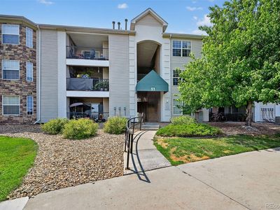 12208 W Dorado Place Bldg 11 #306