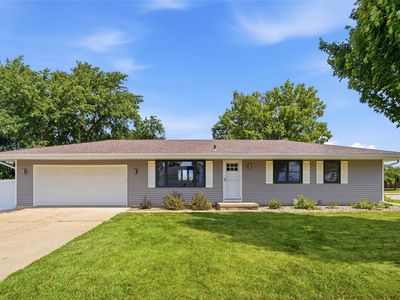 Property at 1500 W Salem Ave, Indianola, IA