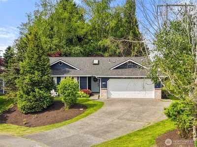 7817 Boreal Court