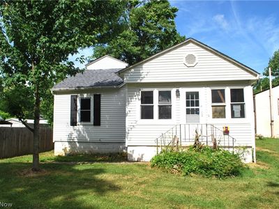 Property at 320 Broadway St, Amherst, OH