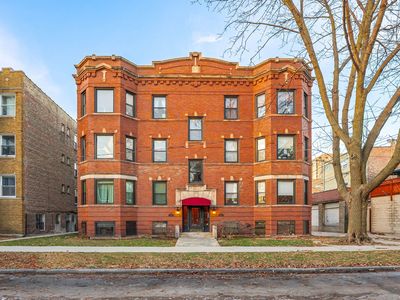 2316 W Cortez St #G