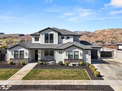 373 N Vineyard Ridge Dr