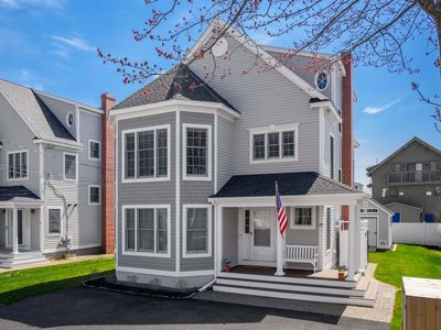 158 South Tibbetts Avenue