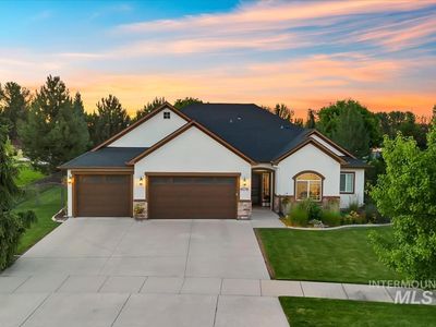 4578 W Montage Dr