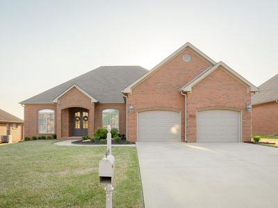 138 Old Hickory Dr
