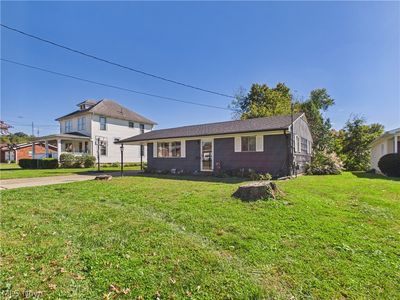 Property at 130 E 5th St, Williamstown, WV