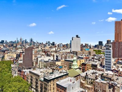 170 Park Row APT 18B