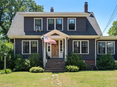 95 Samoset Ave