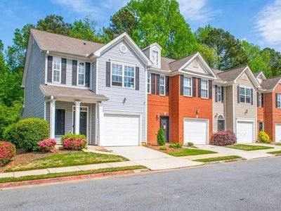 Property at 485 Lantern Wood Dr, Scottdale, GA