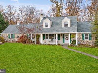 2660 Terwood Hill Dr