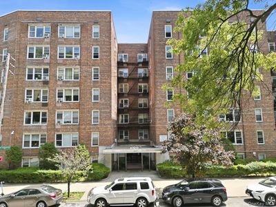4320 Van Cortlandt E #1J