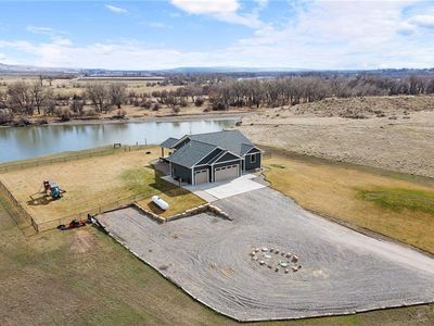 8000 Eagle Bend Blvd