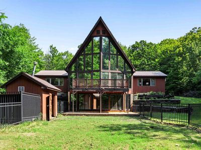 Property at 18 Bourdeau Road, Milton, NH