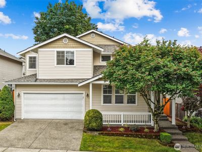 18009 15th Avenue W