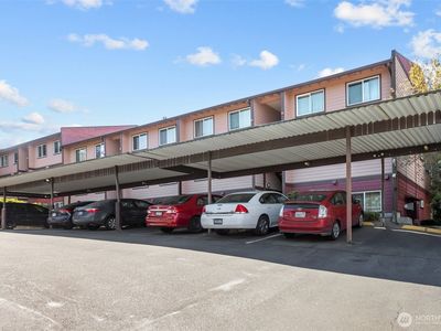 17430 Ambaum Boulevard S #37