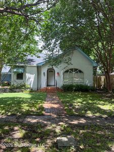 502 Shelby St