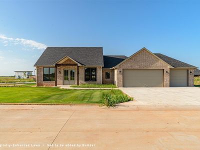 6023 E Bison Ln