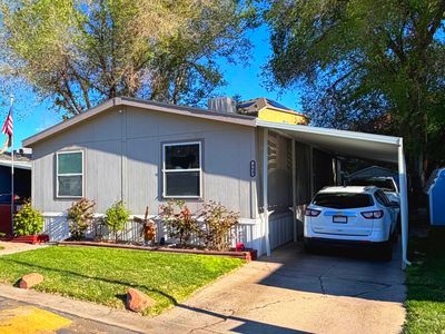 863 W Big Mountain Dr S