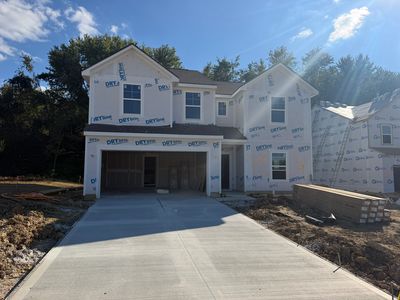 Property at 880 Ty Dr, Lithopolis, OH