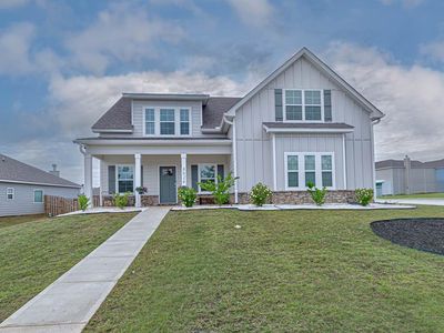 8024 Barton Dr