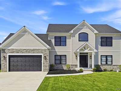 60 Streamsong Ct