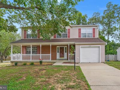 Property at 2724 Tred Avon Ct, Waldorf, MD