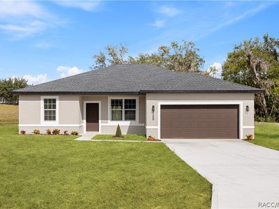 254 W Brimson Pl
