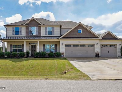 Property at 96 Red Angus Dr, Smithfield, NC