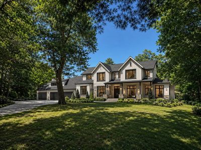 36 Blue Hill Dr