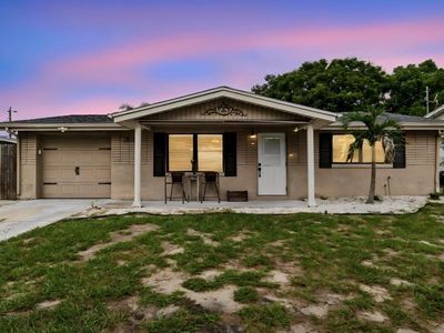 4531 KENNEDY DRIVE