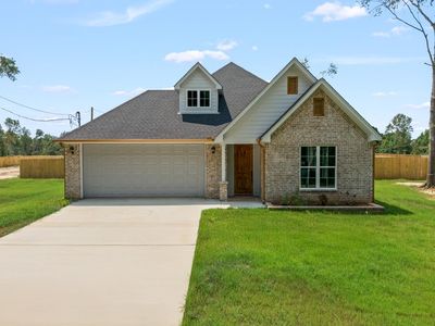 Property at 18484 County Road 3186, Winona, TX