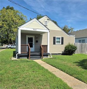 968 Albert Ave