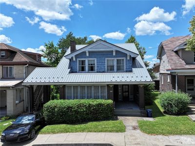 4135 Perrysville Ave