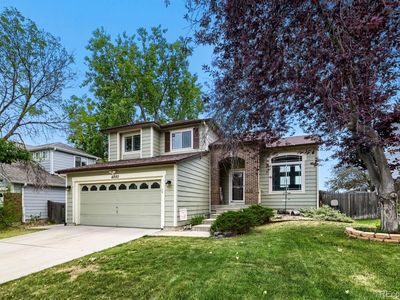 4880 Yates Court