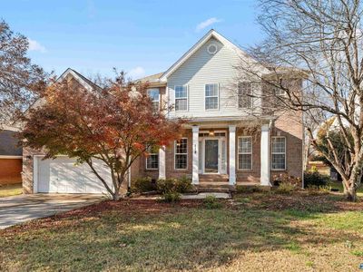 118 Thoroughbred Trl