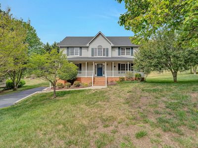 Property at 175 Wellington Ln, Daleville, VA