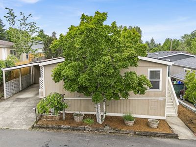 1819 SE Orient Dr UNIT 15