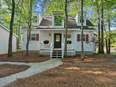 558 Rockville Springs Dr