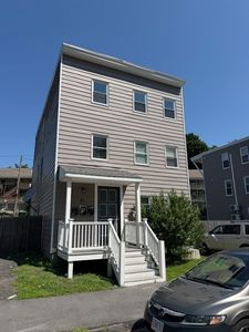 31 North St