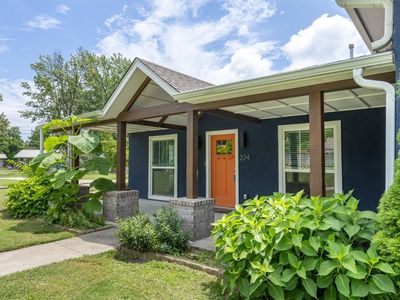 224 E Lake Francis Dr