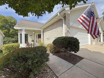 118 South Harmony Drive