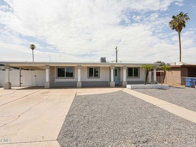 3951 W Monte Vista Road
