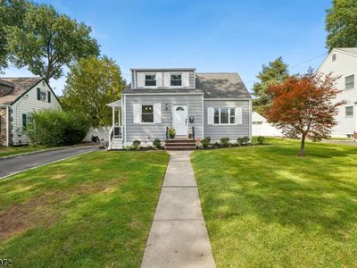 5 Omaha Dr