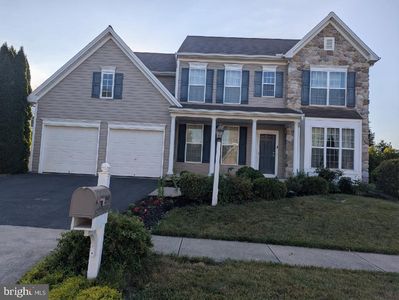 2281 Flintlock Dr
