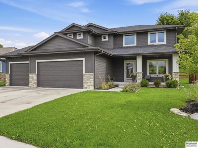Property at 8001 N 166th St, Bennington, NE