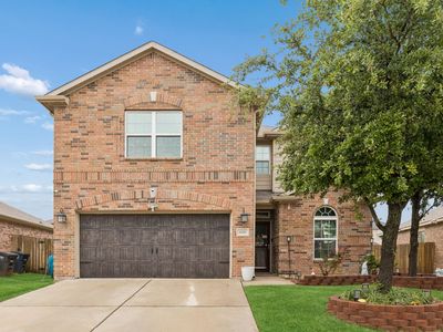 6341 Trinity Creek Dr