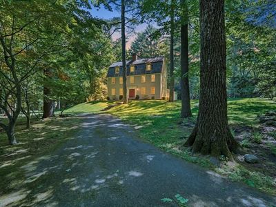 36 Laurel Hill Dr