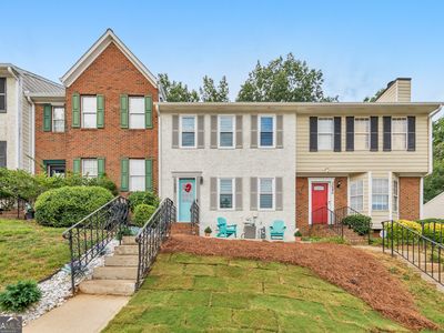 1688 Grist Mill Dr